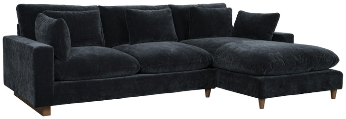 Aurelia 2-Piece Sectional