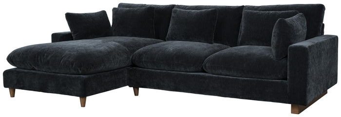 Aurelia 2-Piece Sectional II