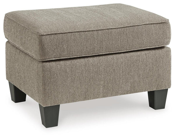 Shewsbury Ottoman
