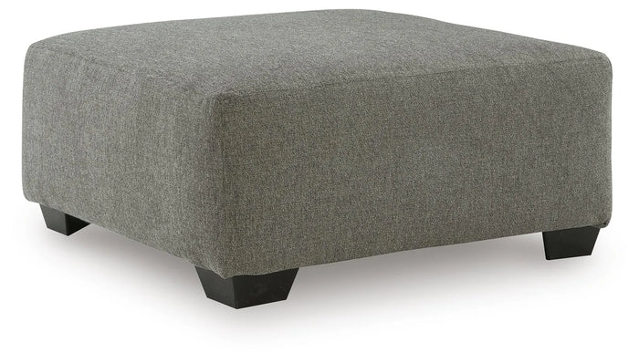 Kesto Oversized Accent Ottoman