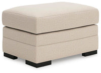 Merriwa Bay Ottoman