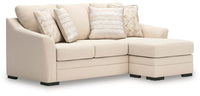 Merriwa Bay Sofa Chaise
