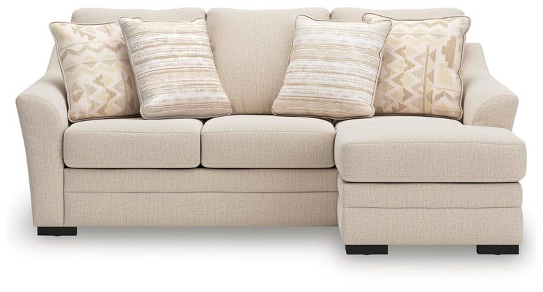 Merriwa Bay Sofa Chaise
