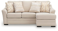 Merriwa Bay Sofa Chaise