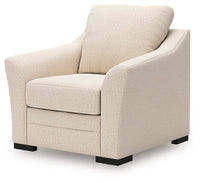 Merriwa Bay Chair