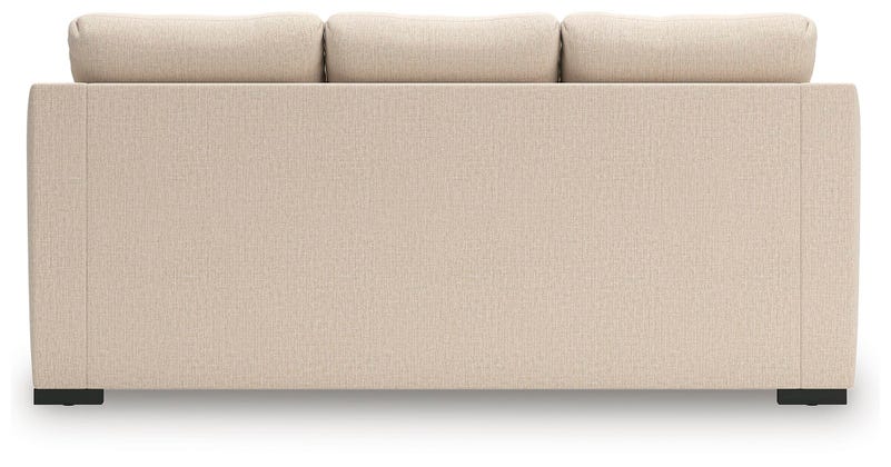 Merriwa Bay Queen Sofa Chaise Sleeper