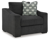 Vale Oversized Chair