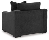 Vale Oversized Chair