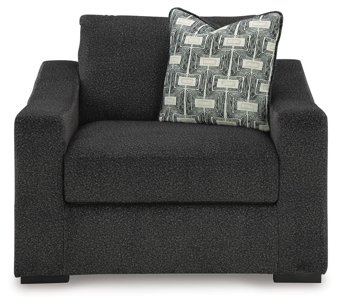 Vale Oversized Chair