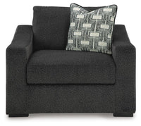 Vale Oversized Chair