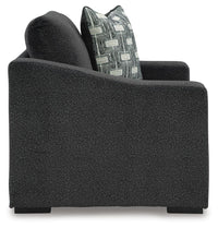 Vale Oversized Chair