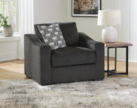Vale Oversized Chair
