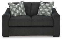 Vale Loveseat