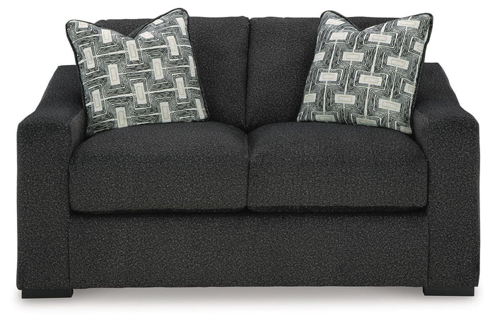 Vale Loveseat