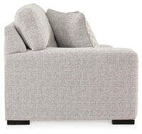 Jervis 6-Piece Sectional with Chaise in Stone II