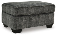 Torin 2 Loveseats with Oversized Chair and Ottoman