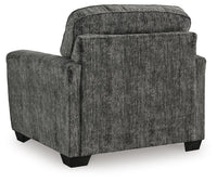 Torin Sofa and Oversized Chair