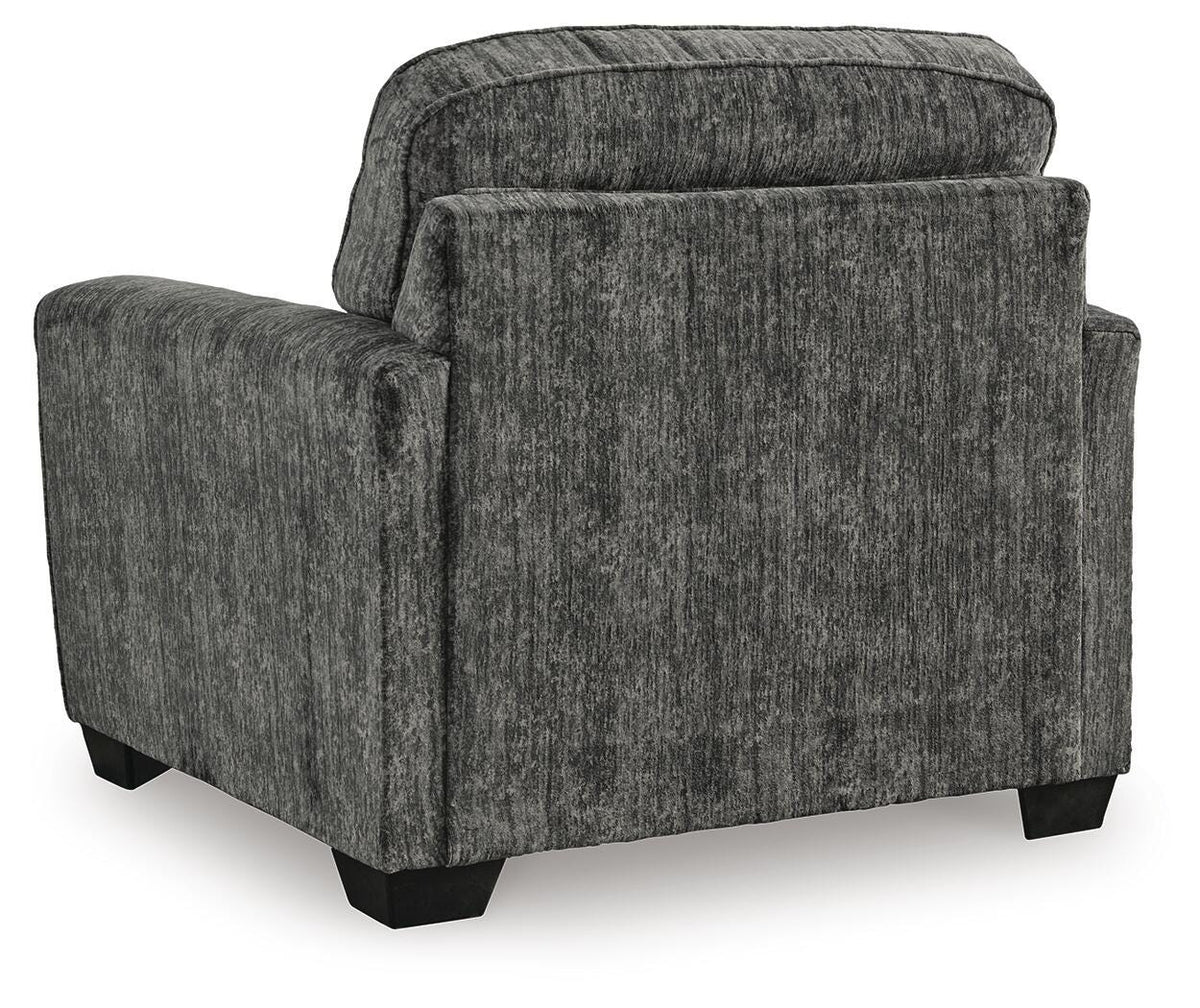 Torin 2 Loveseats with Oversized Chair and Ottoman