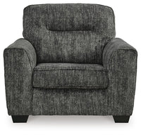 Torin Sofa and Oversized Chair