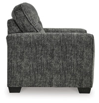 Torin Sofa and Oversized Chair