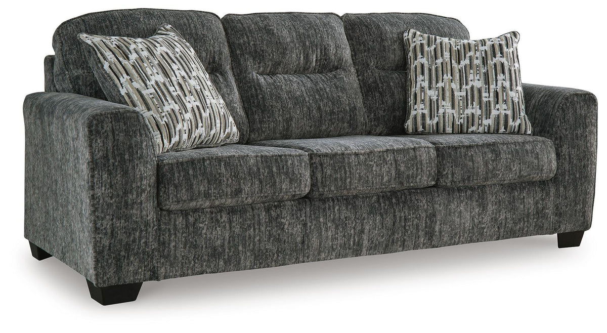 Torin Sofa with Oversized Chair and Ottoman in Default
