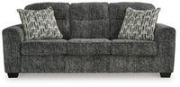 Torin Sofa and Oversized Chair