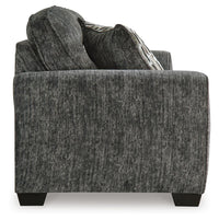Torin Sofa and Oversized Chair
