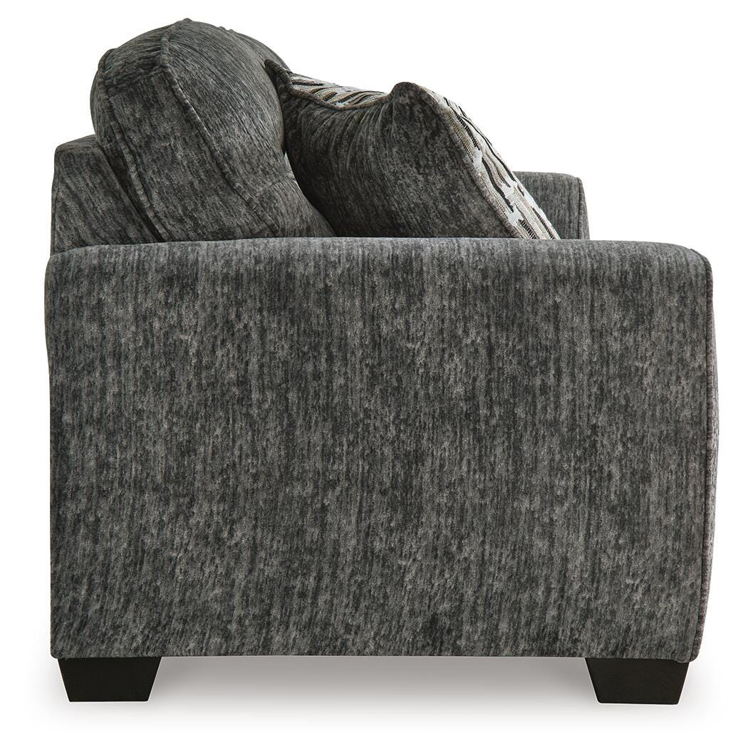 Torin Sofa with Oversized Chair and Ottoman in Default