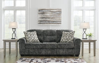 Torin Sofa and Oversized Chair