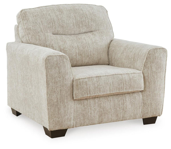 Lonoke Oversized Chair