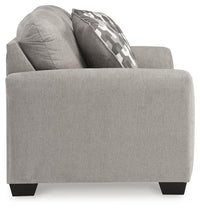 Georgie Sofa and 2 Loveseats