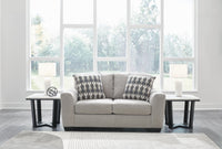 Georgie Sofa and 2 Loveseats