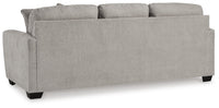 Georgie Sofa and 2 Loveseats