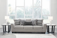 Georgie Sofa and 2 Loveseats
