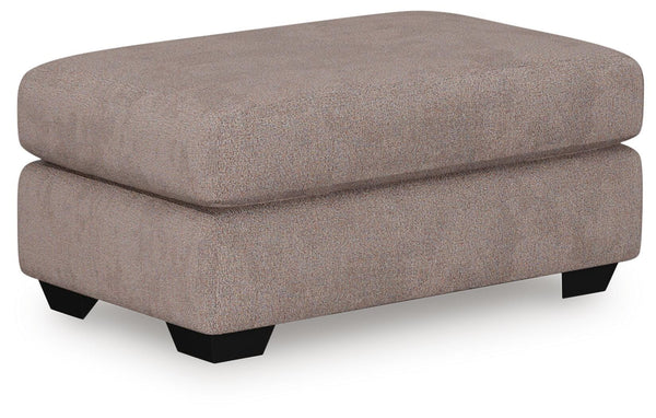 Avenal Park Ottoman