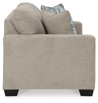 Nambucca Sofa in Parchment