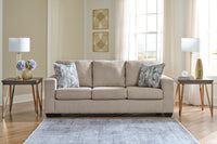 Nambucca Sofa in Parchment