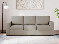 Nambucca Sofa in Parchment