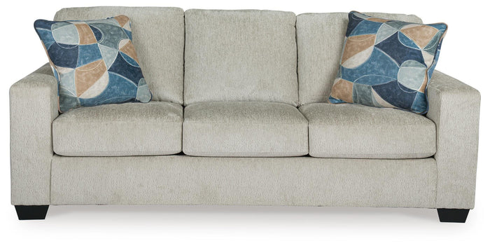 Nambucca Sofa in Stone