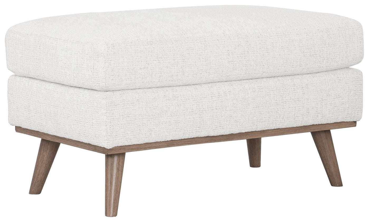 Crofton Heights Ottoman