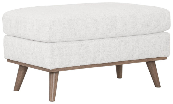Crofton Heights Ottoman