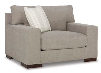 Marlowe Oversized Chair