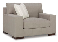 Marlowe Oversized Chair