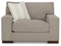 Marlowe Oversized Chair