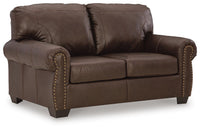 Grantham Loveseat