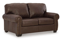 Grantham Loveseat