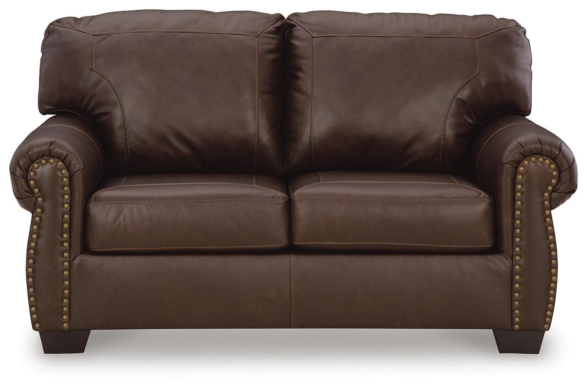 Grantham Loveseat