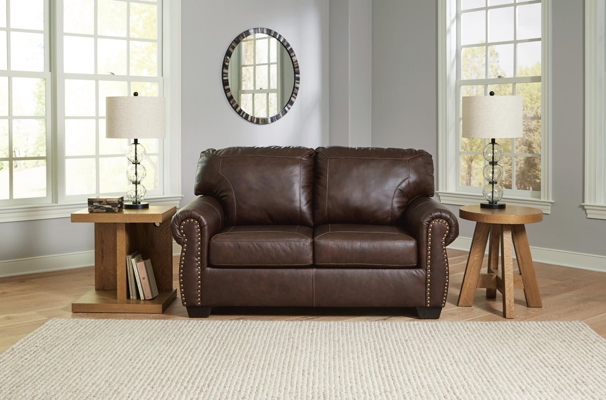 Grantham Loveseat