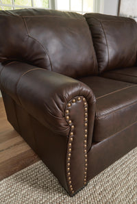Grantham Sofa