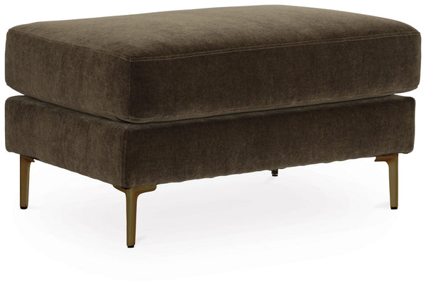 Classic Cove Ottoman